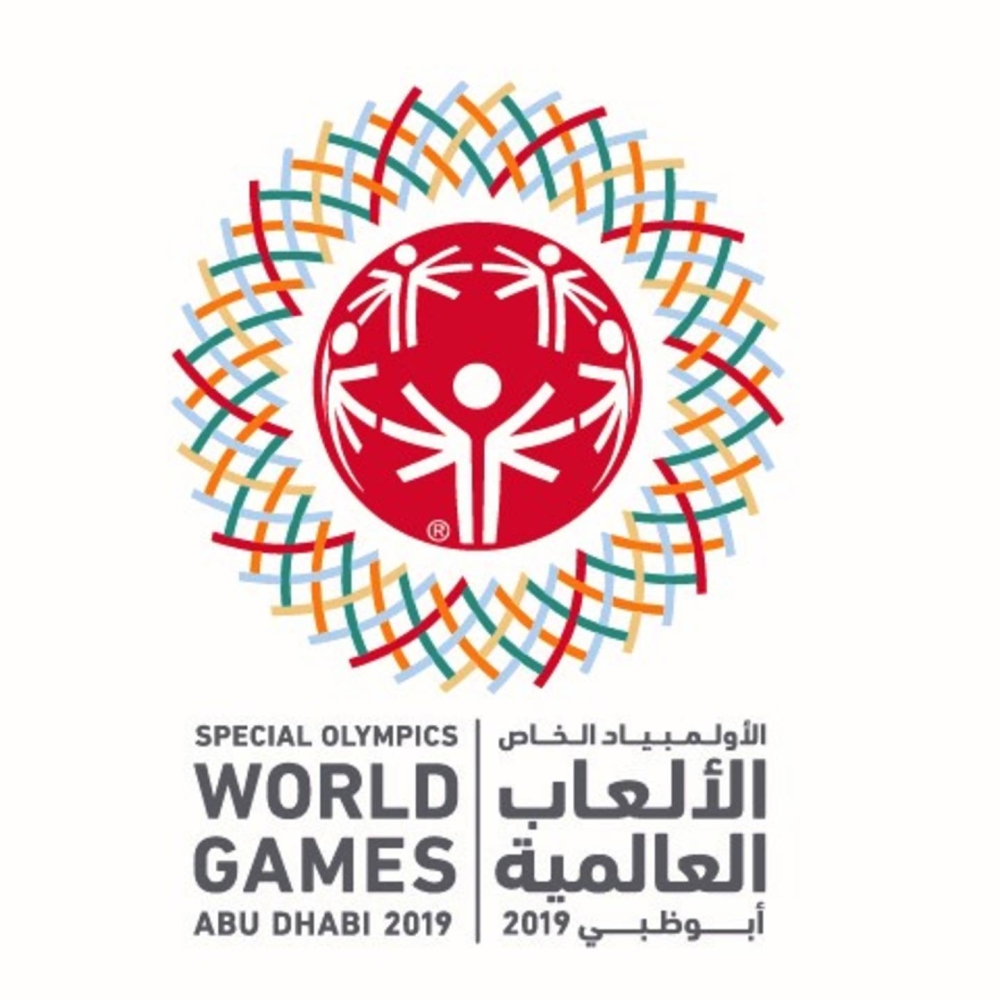 Abu Dhabi 2019 Special Olympics World Summer Games