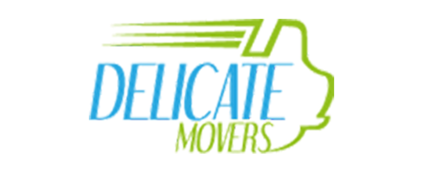 Delicate movers
